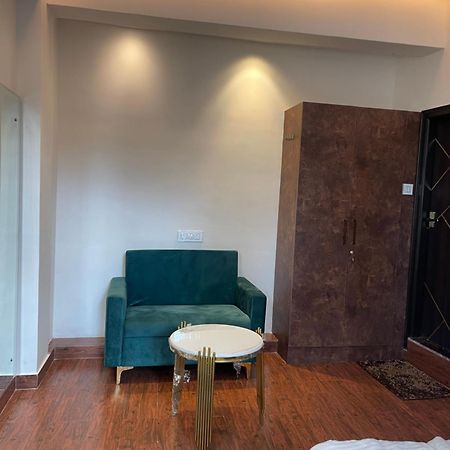 The Taaj Inn Bangalore Ngoại thất bức ảnh