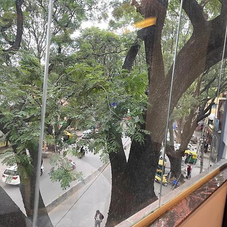 The Taaj Inn Bangalore Ngoại thất bức ảnh