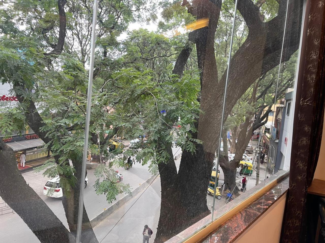 The Taaj Inn Bangalore Ngoại thất bức ảnh